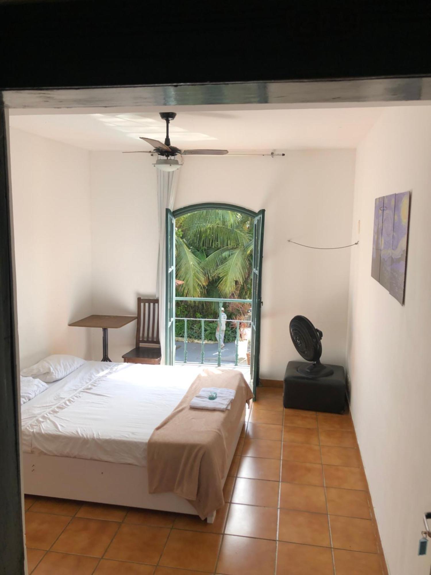 Suite Sea View