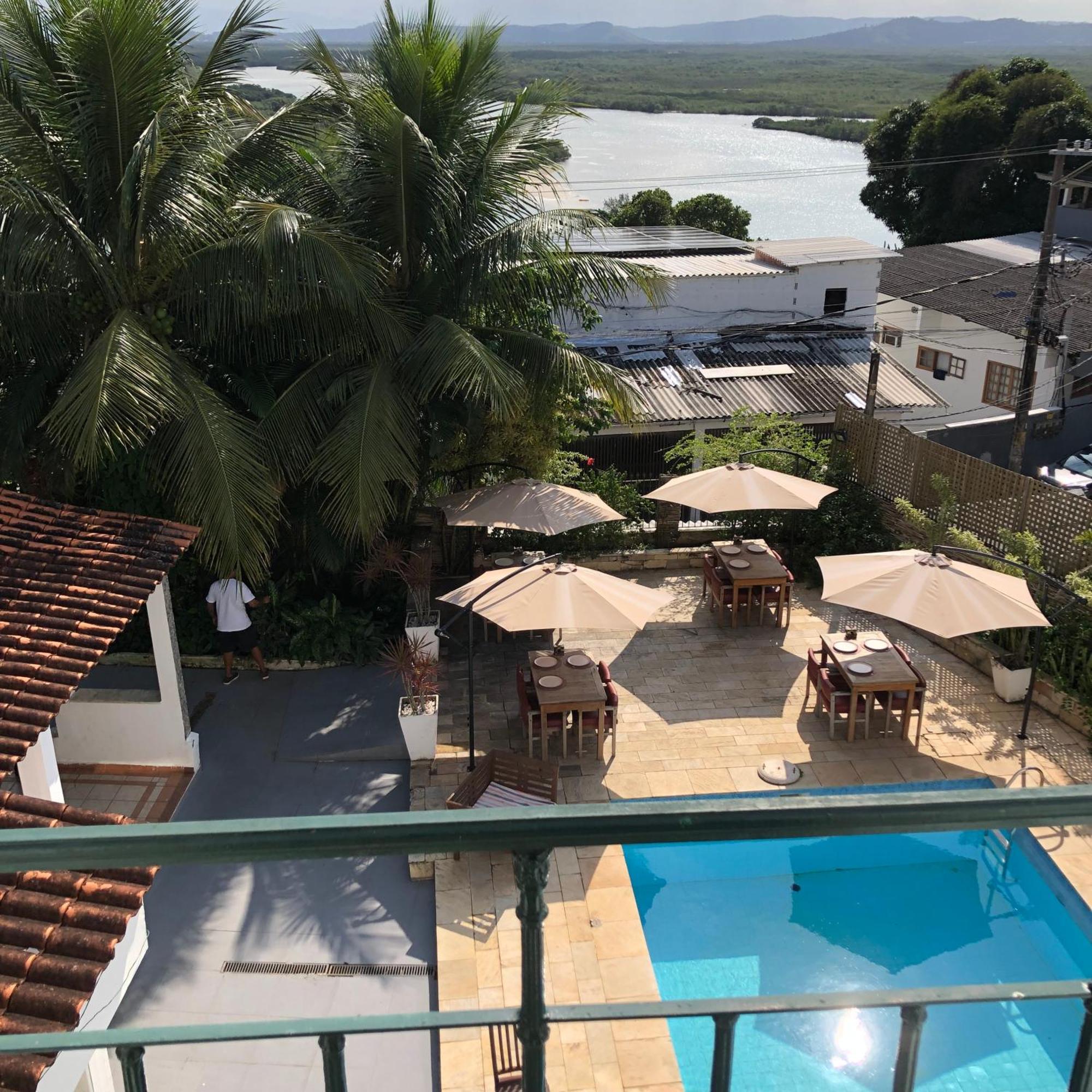 Suite Sea View