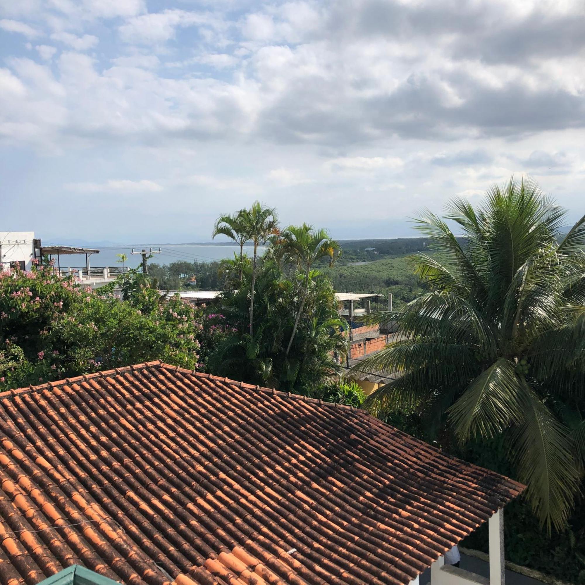Suite Sea View