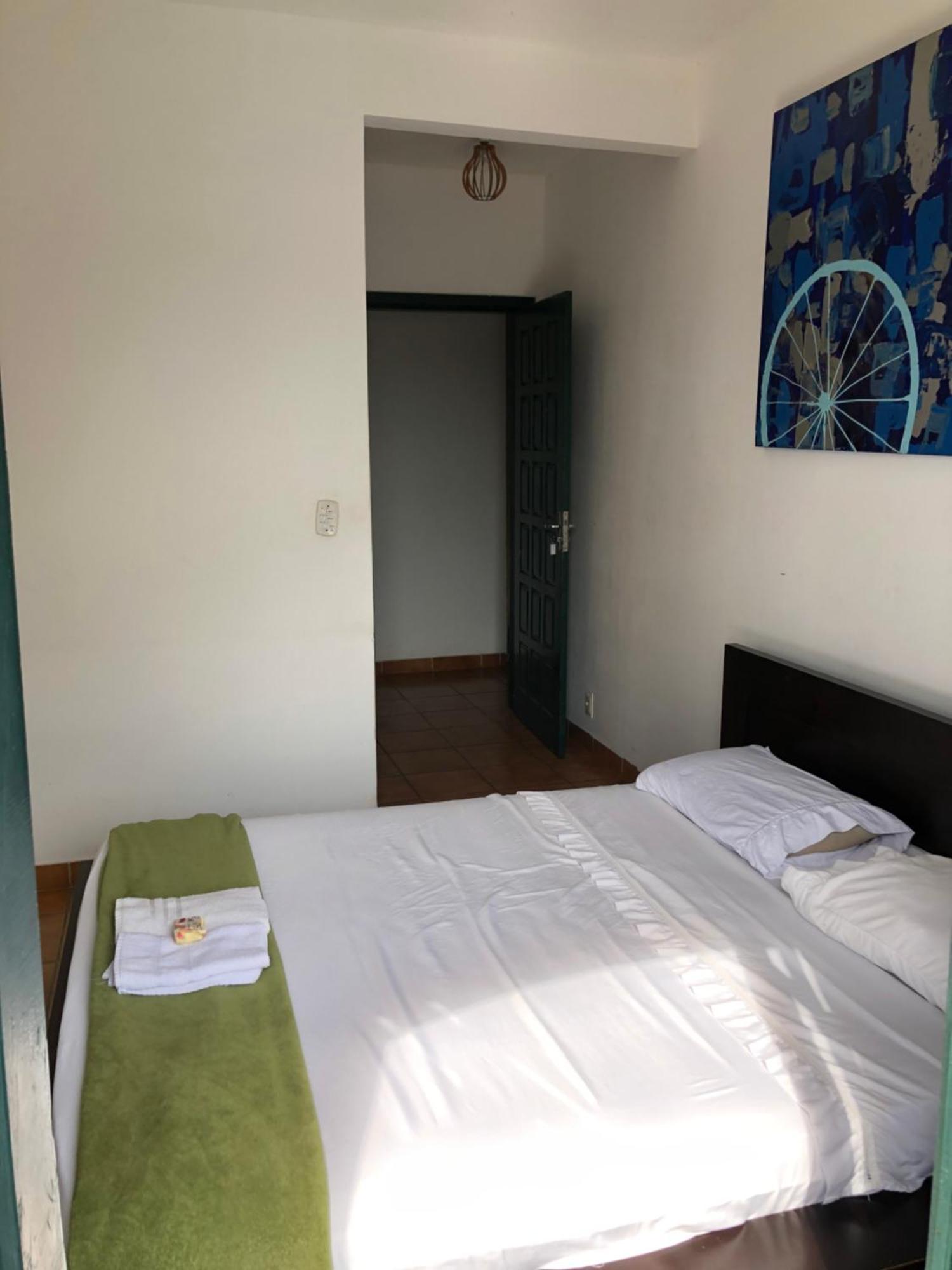 Suite Sea View
