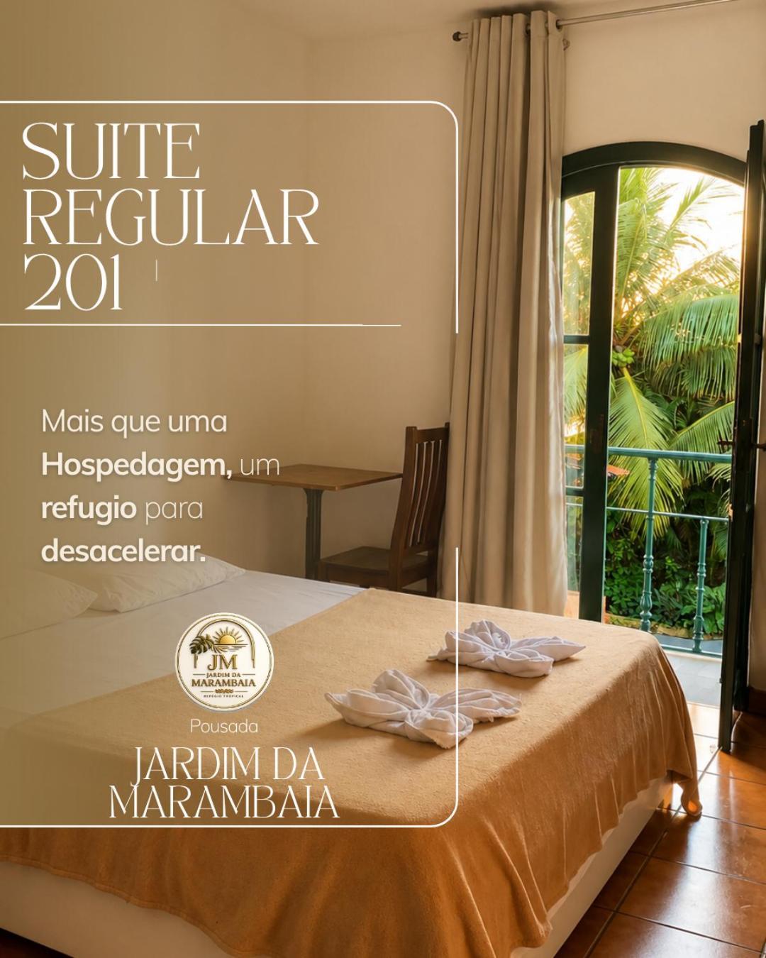 Standard Suite